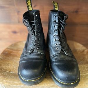 Doc martens